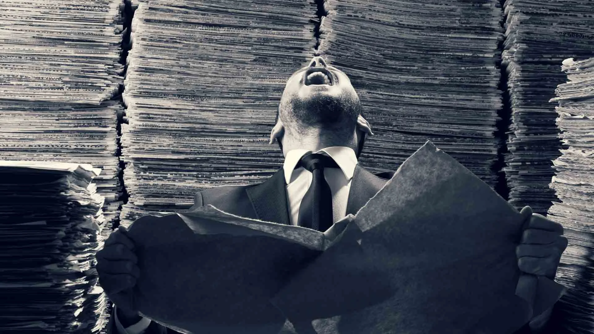 Make sure your cover letter isn't too long.