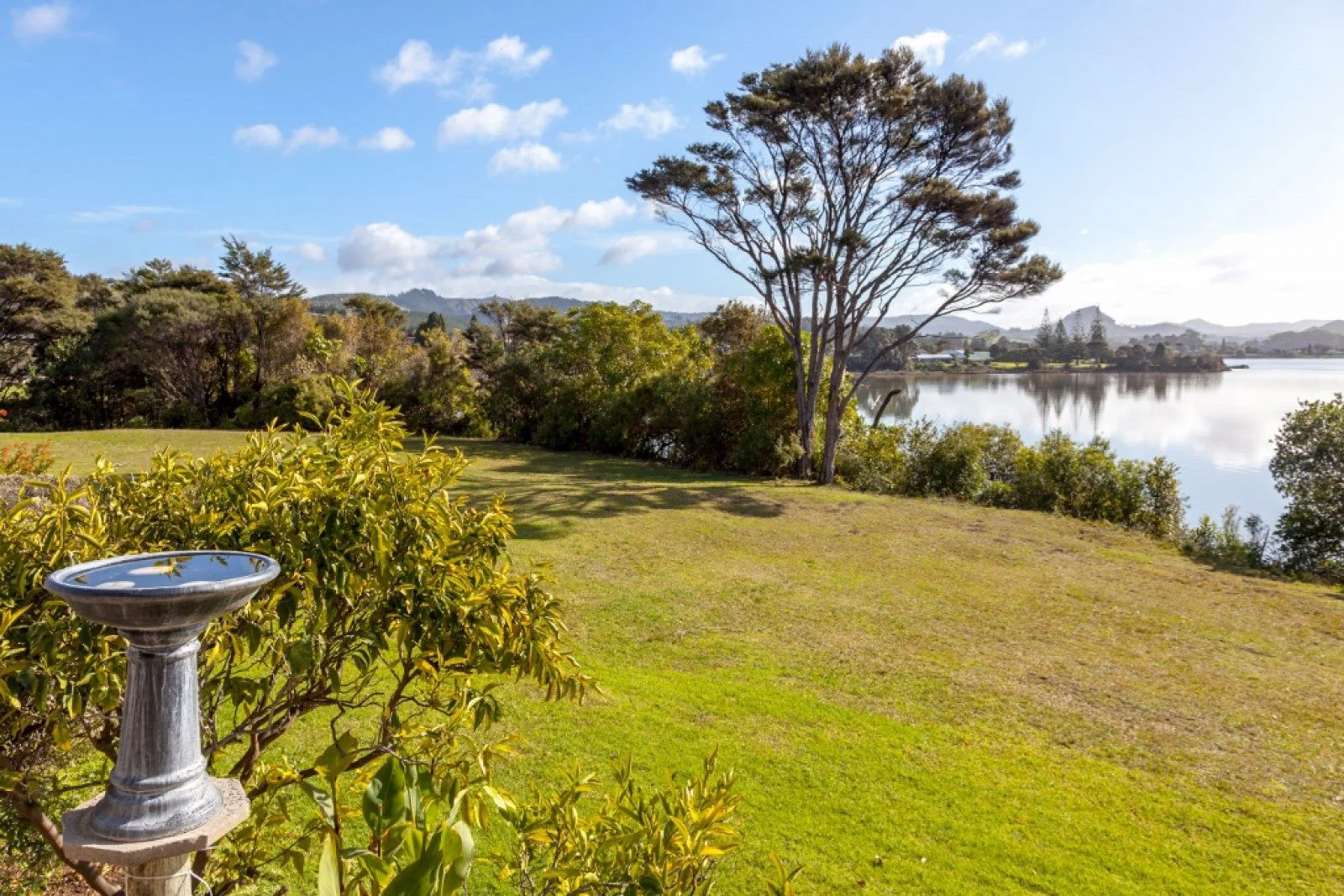 A selection of properties in Whangamata.