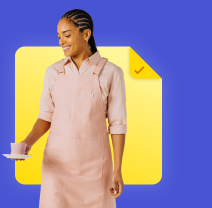 Free Hospitality & Tourism job listings: 24-30 Sep!