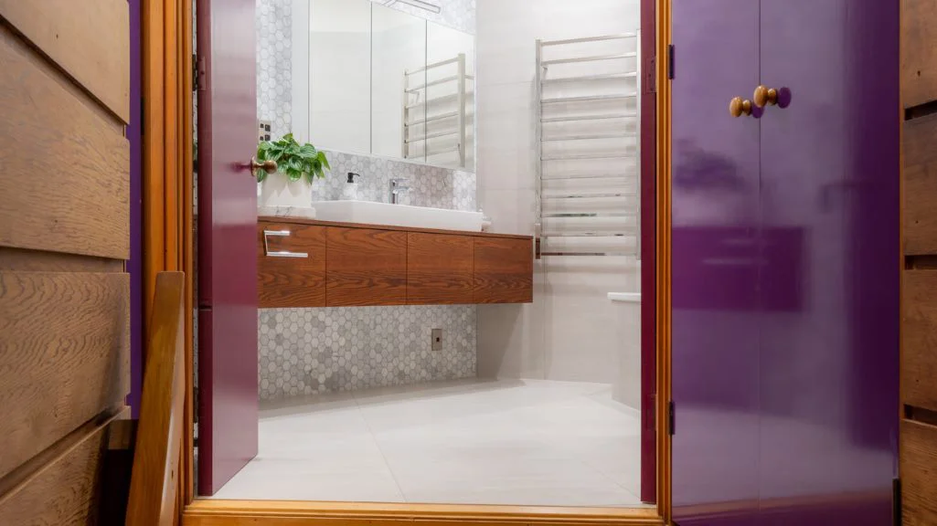 Barr House, Meadowbank