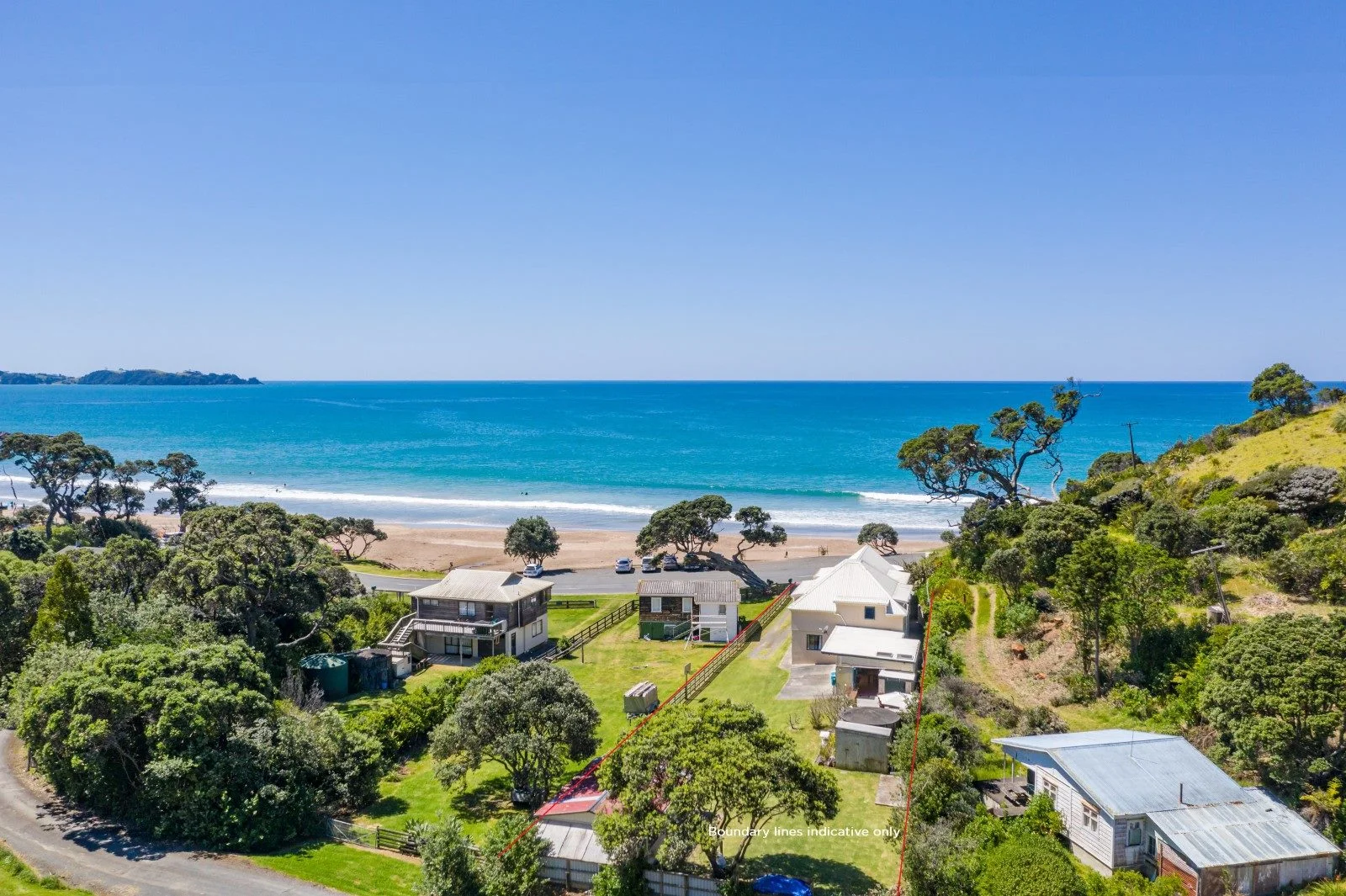 1305C Matapouri Road, Matapouri