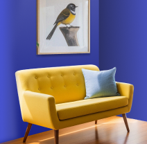 Discover pre-loved mid-century furniture