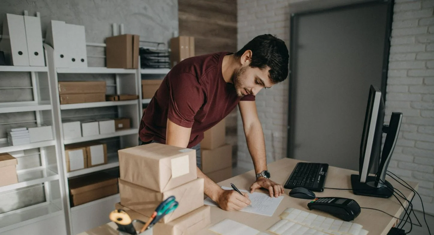 Quick start selling guide