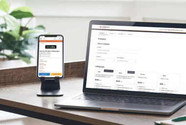 How to post a job ad on Trade Me Jobs