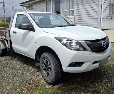 Car picture for Philip L. from Northland