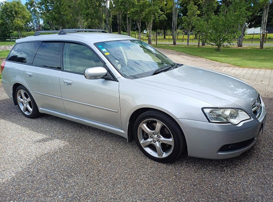 Car picture for Craig P. from Hamilton