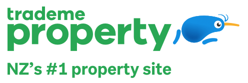 Trade Me Property Logo
