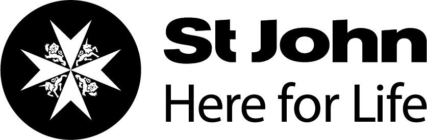 St John To support St John Christchurch in the work they do in our community.